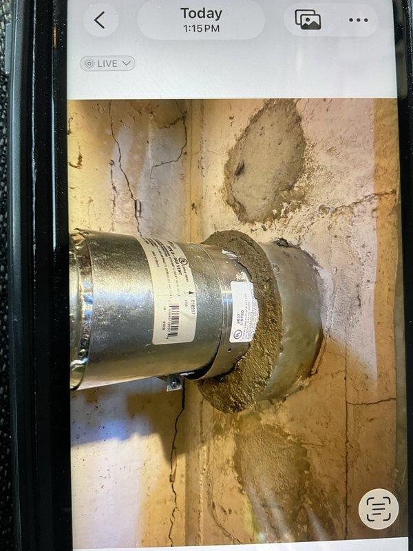 Responded to violation recall to restore heating system to safe operating condition. Completed required repairs to bring gas and electric components into compliance with safety codes, performed pressure testing, and provided A2L documentation form as mandated. System verified operational and safe for continued use.