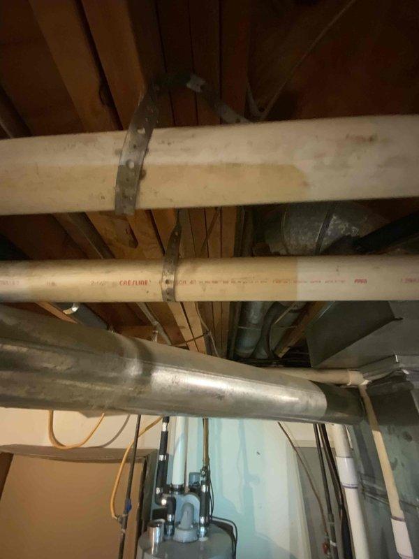 Completed comprehensive estimate for full HVAC system replacement at owner-occupied residence. Existing heating and cooling equipment approximately 20 years old and at end of service life. Evaluated current ductwork, electrical service capacity at main panel, and utility space accessibility in basement area to determine replacement specifications and installation requirements.