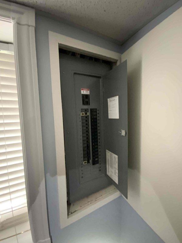 Completed comprehensive estimate for full HVAC system replacement at owner-occupied residence. Existing heating and cooling equipment approximately 20 years old and at end of service life. Evaluated current ductwork, electrical service capacity at main panel, and utility space accessibility in basement area to determine replacement specifications and installation requirements.