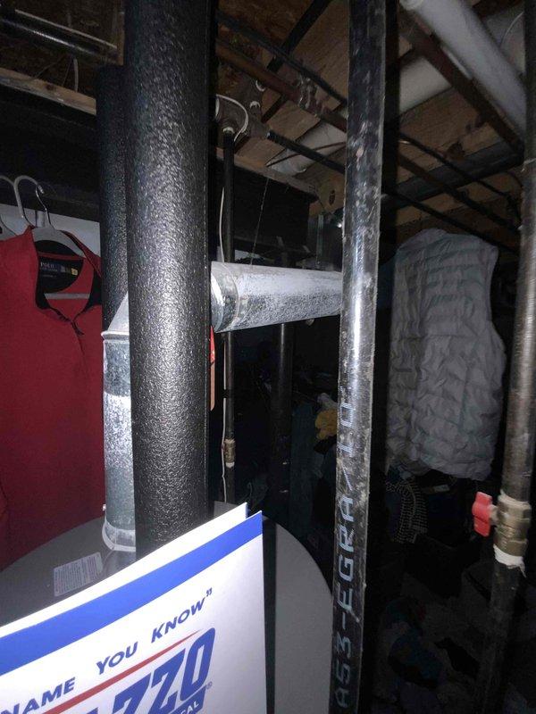 Completed full system estimate for replacement of existing furnace and air conditioning unit. Assessed outdoor AC condenser positioned on exterior brick wall and inspected indoor furnace installation in basement mechanical space. Customer requested immediate replacement timeline. Documented current equipment conditions with photos and provided comprehensive quote for new HVAC system installation.