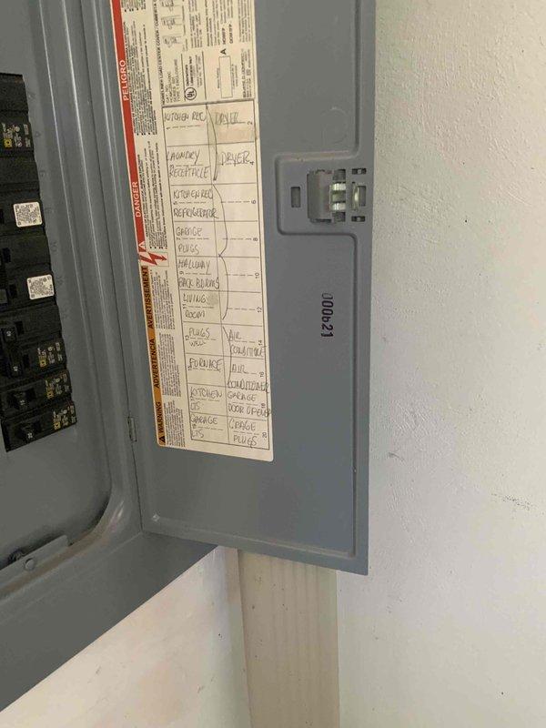 Provided estimate for replacement of 30-year-old furnace and air conditioning system located in garage. Current natural gas furnace and AC unit still operational but at end of service life. Presented Lennox variable speed equipment options with availability for installation as early as the following Monday.