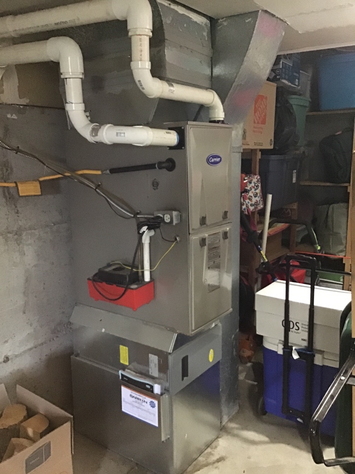 Everett, WA Heating and Air Conditioning Repair, Installation and