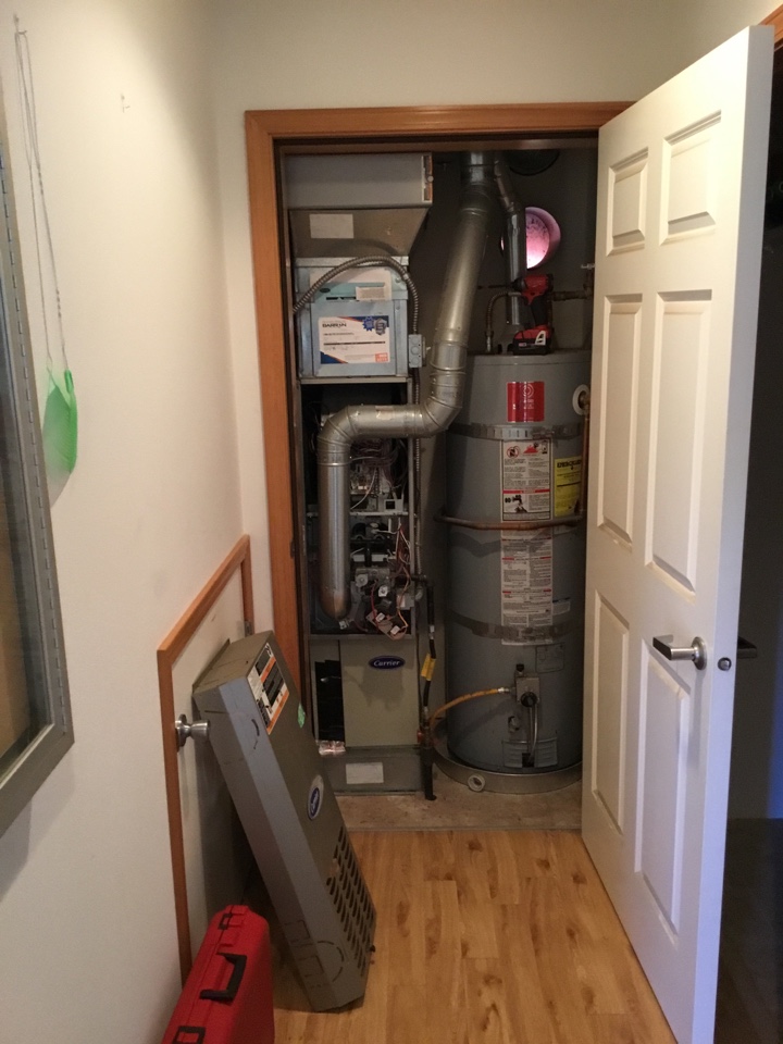Burlington, WA Heating and Air Conditioning Repair, Installation and