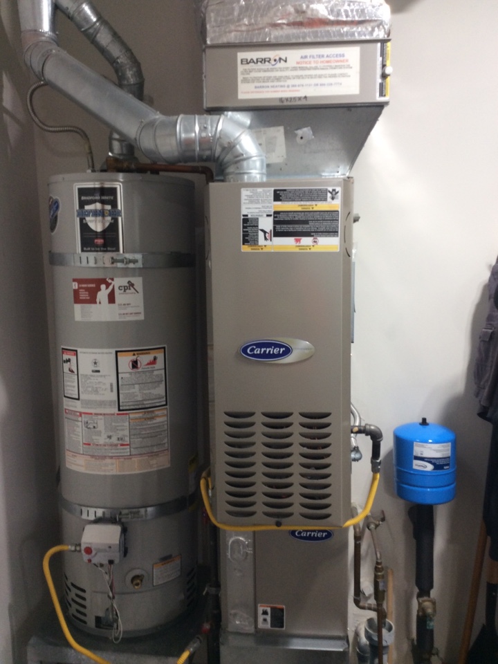 Burlington, WA Heating and Air Conditioning Repair, Installation and