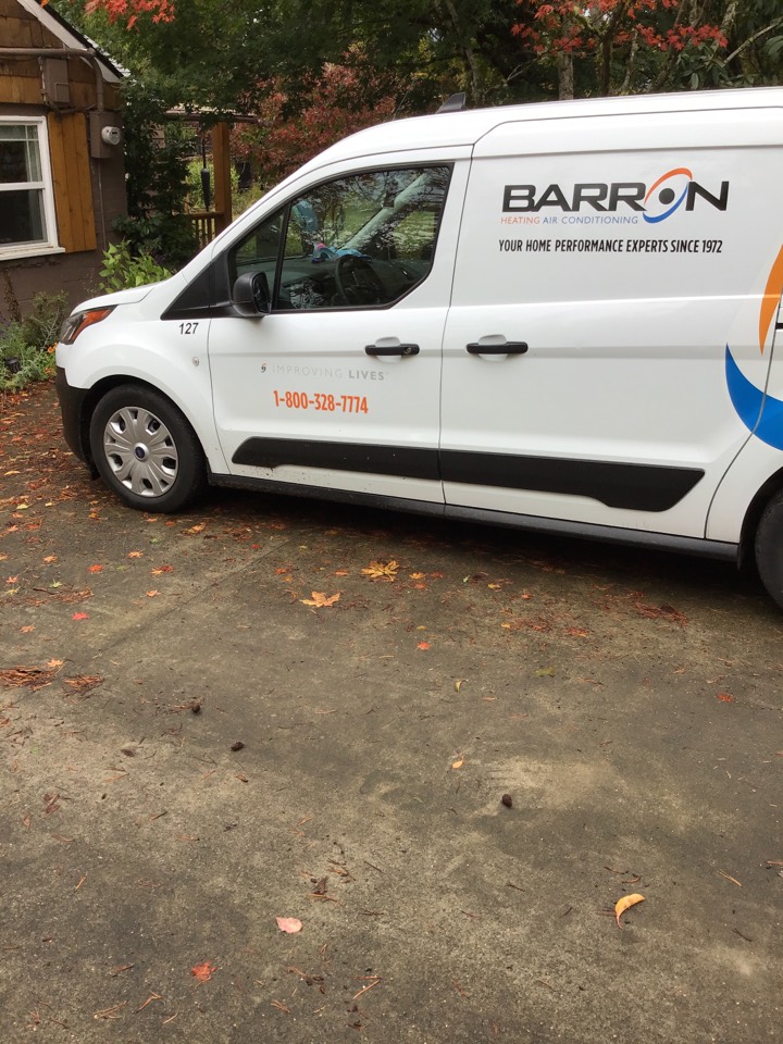 Bellingham, WA Heating and Air Conditioning Repair, Installation and