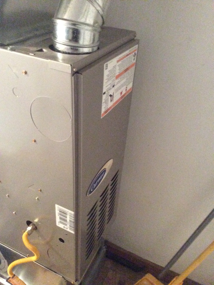 Everett, WA Heating and Air Conditioning Repair, Installation and