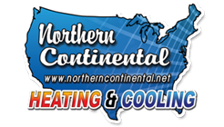 Northern Continental Heating & Cooling, Inc.
