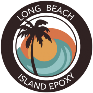 Long Beach Island Epoxy