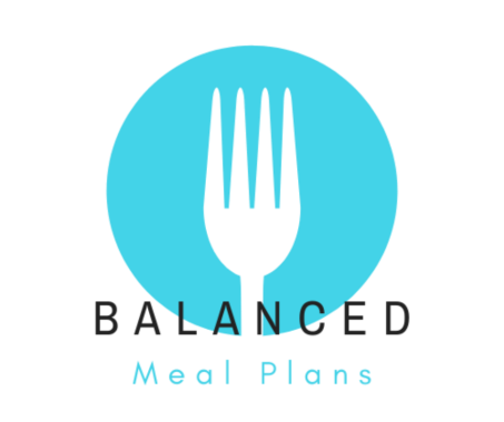 Balanced meal Plans & Nutrition Consulting 