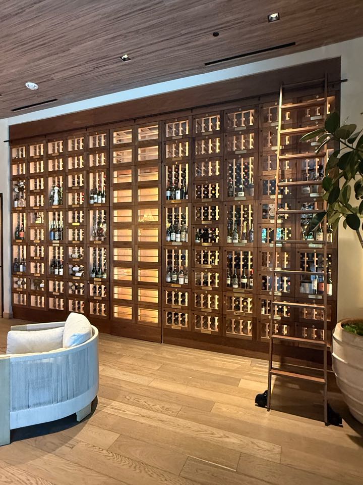 Wine cellar refrigeration cooling maintenance and repair 