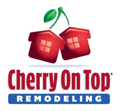 Cherry on Top Remodeling