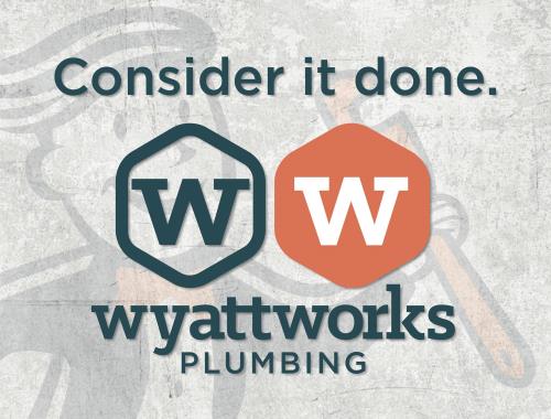 WyattWorks Plumbing