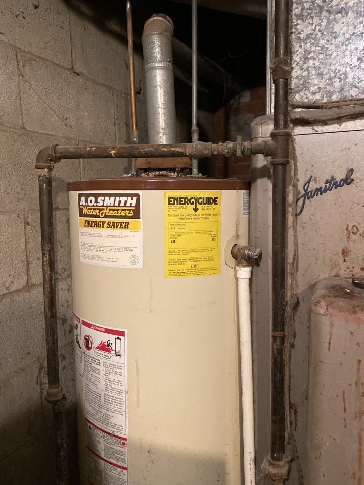 Pittsburgh Water Heater Replacement, Repair, and Installation Taggart