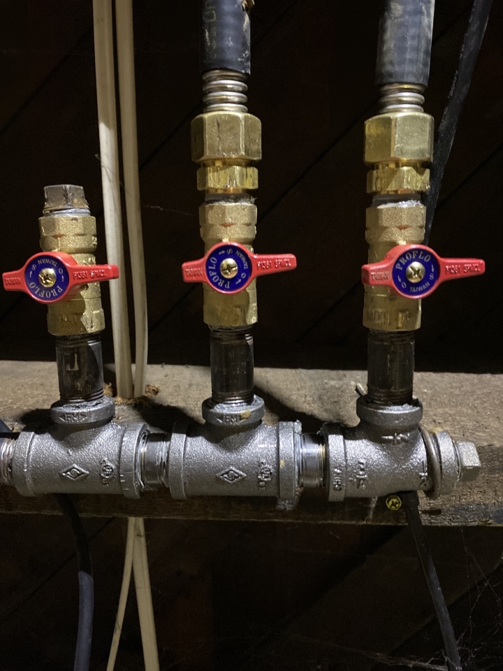 Pittsburgh Water Heater Replacement, Repair, and Installation Taggart