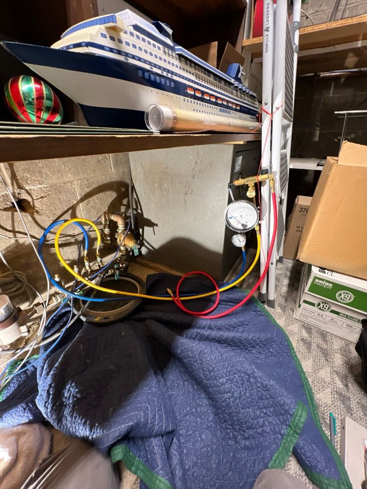 Backflow test in Pittsburgh 