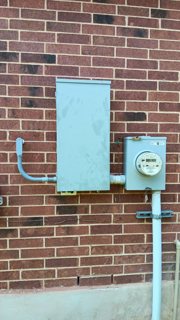 Service Areas Mynar Electric Hutto, TX