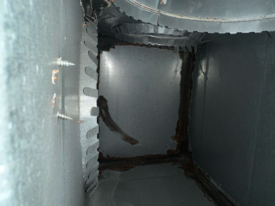 Just helped balance a customers airflow here in prosper texas.