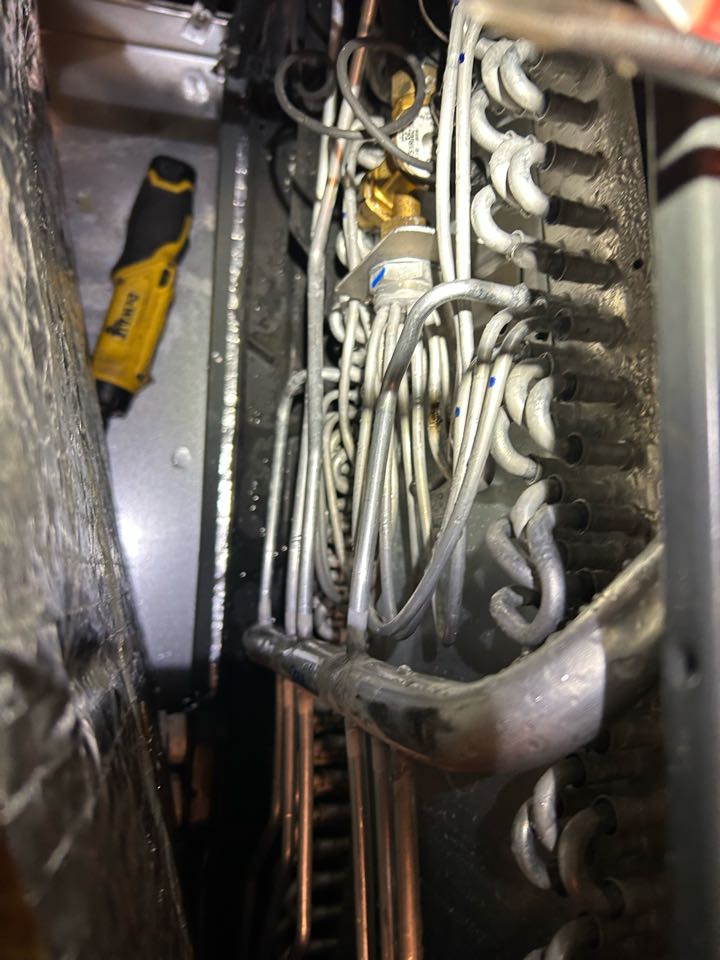 AC and Heating Testimonials Honest Home Services