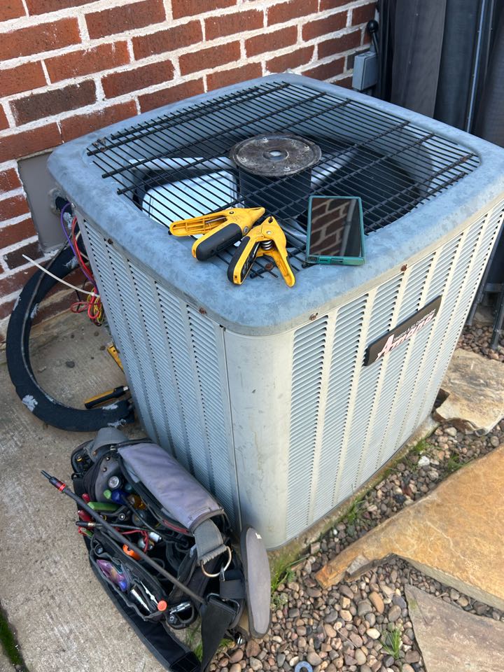 3 system tune up