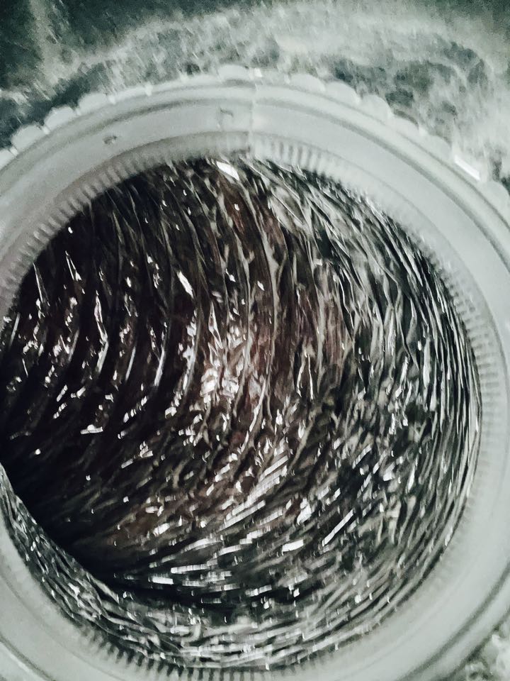 Out here in Hickory Creek performing a duct cleaning for these awesome customers. Give us a call at Honest Home Services 972-537-5599.
