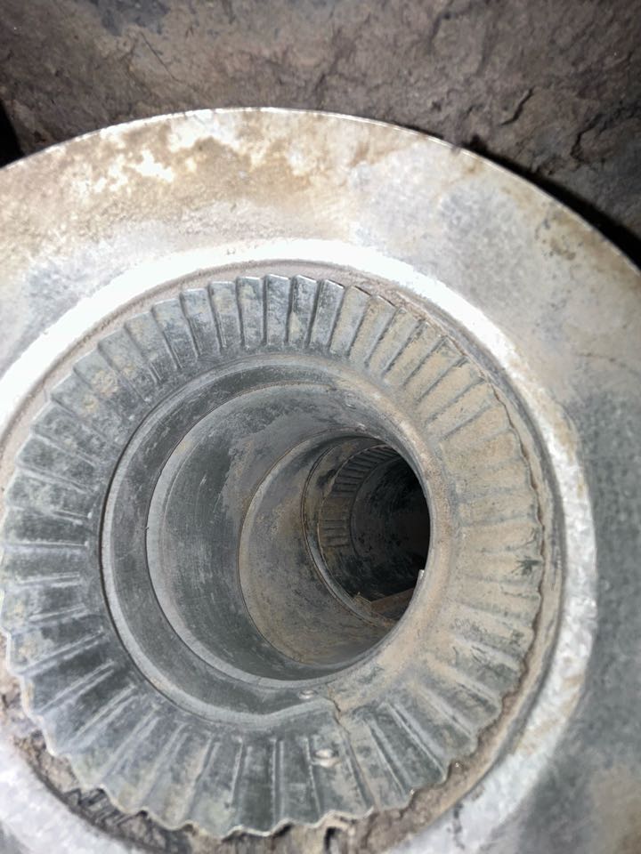 Dryer vent cleaning in McKinney Texas 