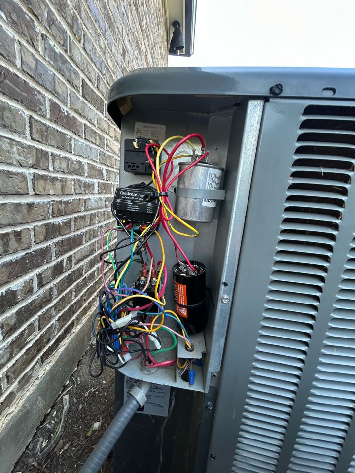 Air conditioner repair in the neighborhood of tour 18 flower mound Texas