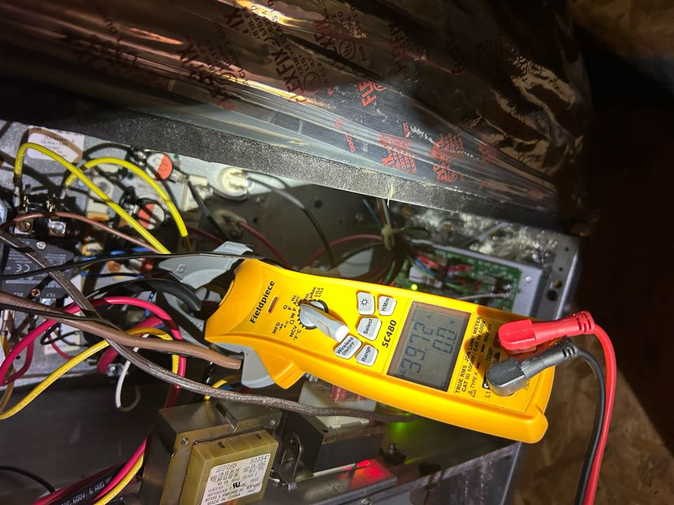 Air conditioning repair and flower mound Texas