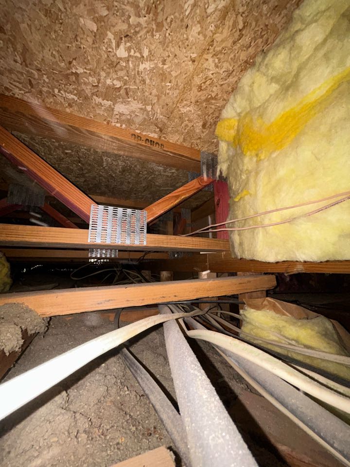 Air conditioning repair in Arlington, Texas