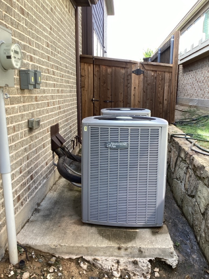 AC repair in McKinney 