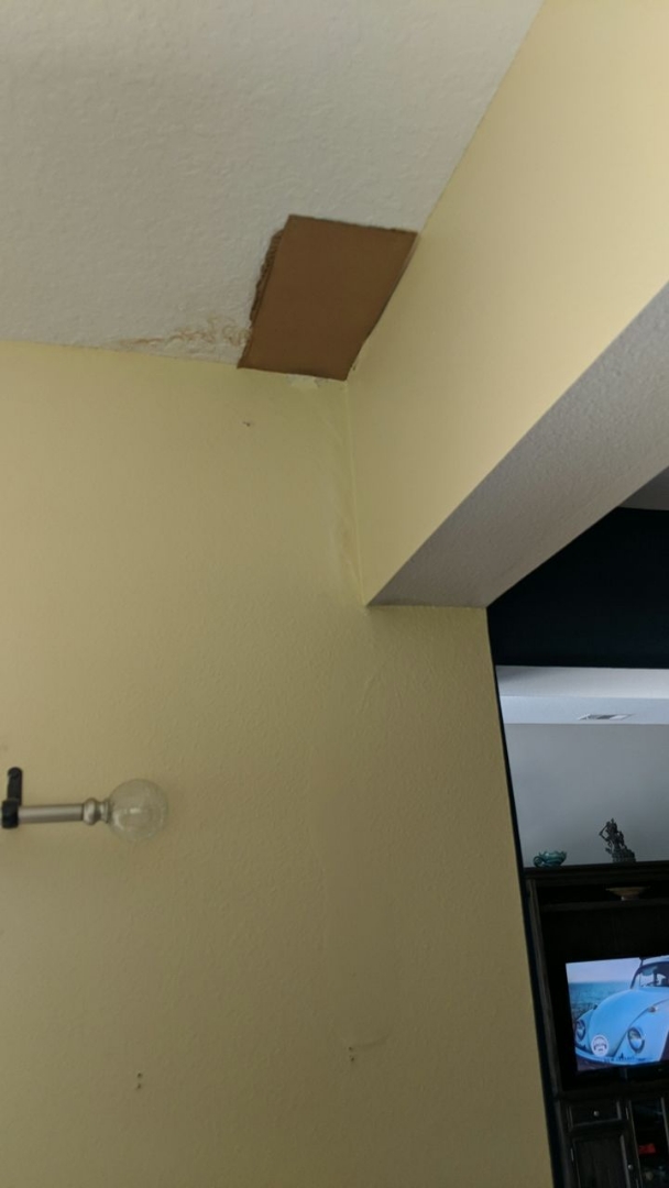 Drywall repair bid and misc repairs Drywall repair bid and misc repairs