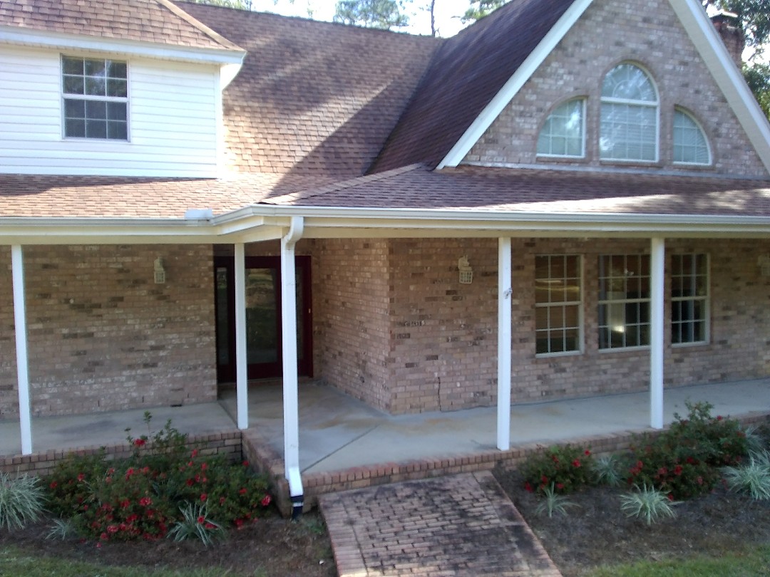 Miscellaneous repairs Miscellaneous repairs