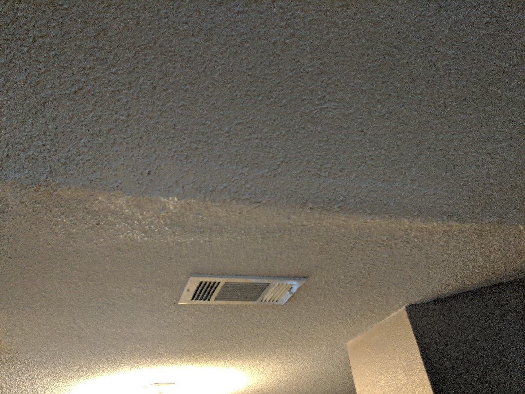 Drywall repair