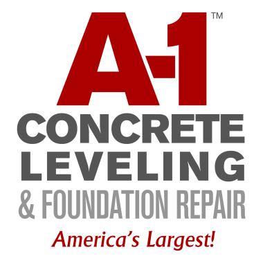 A-1 Concrete Leveling, Inc