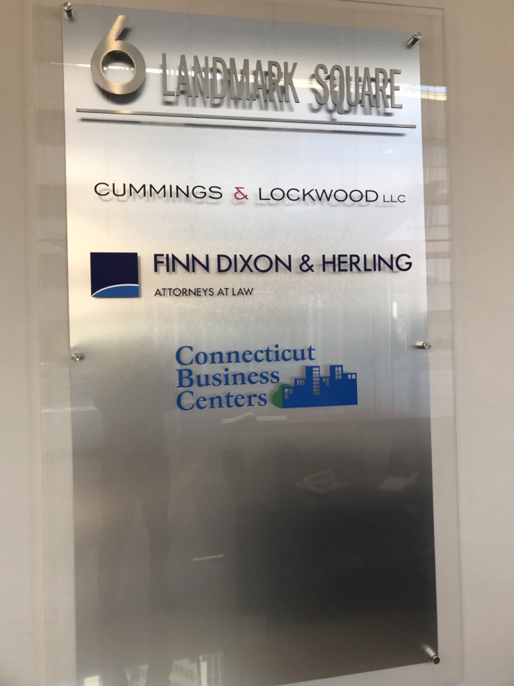 Stamford, CT - Great building and neighbors! Stamford, CT - Great building and neighbors!