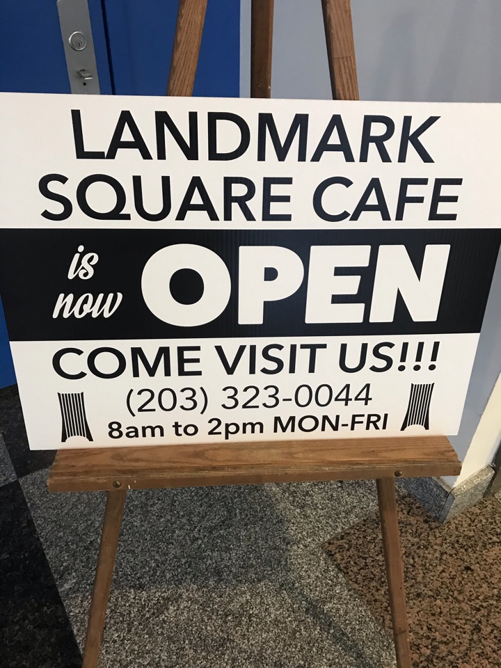 Stamford, CT - Stamford, CT -