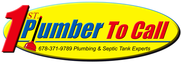 1st Plumber To Call