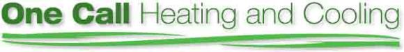 One Call Heating & Cooling