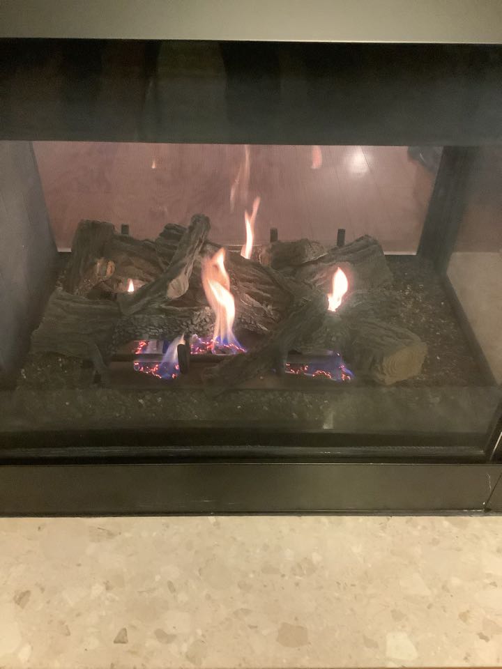 Alexandria, VA - Repair Gas Fireplace, Gas Fireplace won’t light, Gas Fireplace Maintenance, Gas Fireplace Tune-Up