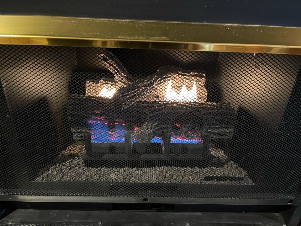 Sterling, VA - After, Repair Gas Fireplace, Gas Fireplace Repair, Fix Gas Fireplace, Gas Fireplace Not Coming On, Gas Fireplace Maintenance, Gas Fireplace Cleaning, 