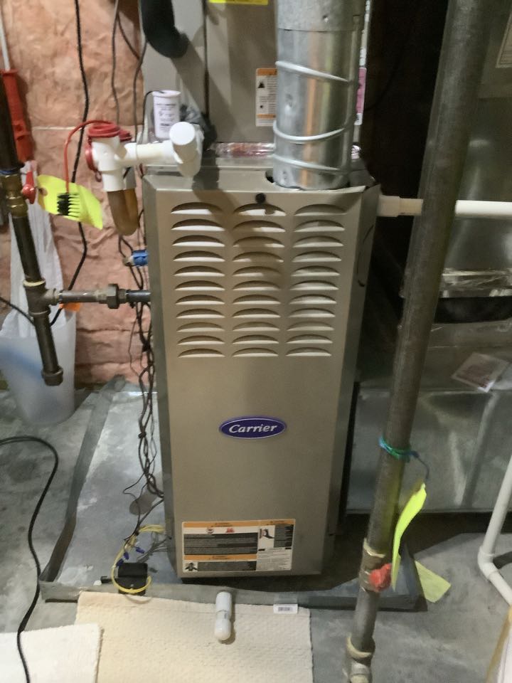 Gas Furnace Maintenance, Carrier, Humidifier Repair, Thermostat Repair, Fix Thermostat, Fix Humidifier, Maintenance Agreement, Maintenance Contract