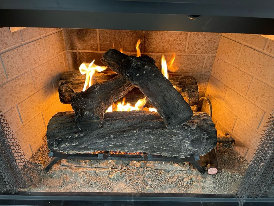 McLean, VA - Gas Fireplace Not Turning on, Repair Gas Fireplace,  Repair my gas fireplace, Fix Gas Fireplace, Pilot won’t turn on, Pilot won’t light, Gas Fireplace Maintenance, Gas Fireplace needs to be fixed, Gas Fireplace, 