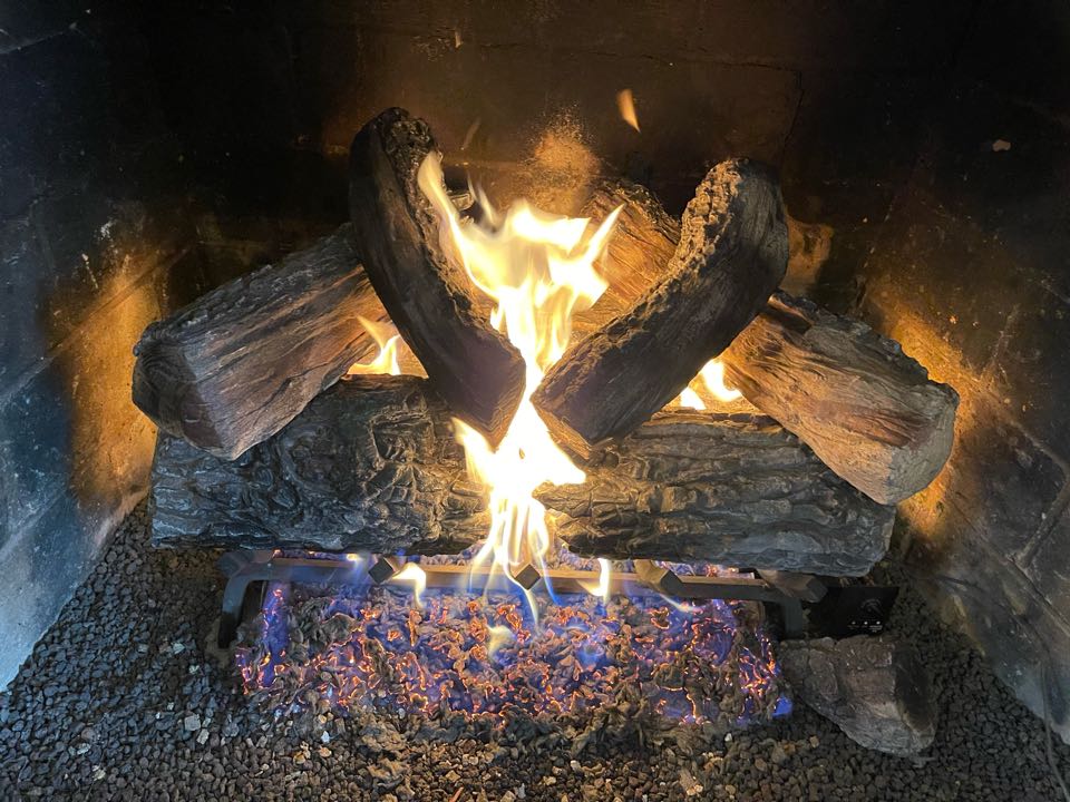 Alexandria, VA - Gas Fireplace Not Functioning, Gas Logs Not Functioning, Gas Logs Not Turning On, Gas Fireplace Maintenance, Gas Fire Log Maintenance, Pilot Not Staying Lit On Gas Fireplace, Pilot not stay lit, 