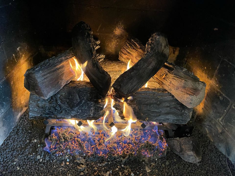 Alexandria, VA - Gas Fireplace Not Functioning, Gas Logs Not Functioning, Gas Logs Not Turning On, Gas Fireplace Maintenance, Gas Fire Log Maintenance, Pilot Not Staying Lit On Gas Fireplace, Pilot not stay lit, 