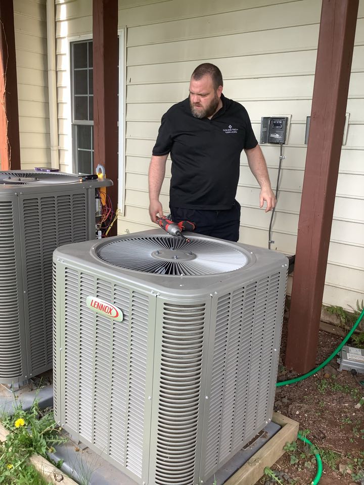 Before, Maintenance Agreement, Service Contract, Lennox Heat Pump Maintenance, Lennox A/C Maintenance, A/C Tuneup, Low Refrigerant  Before, Maintenance Agreement, Service Contract, Lennox Heat Pump Maintenance, Lennox A/C Maintenance, A/C Tuneup, Low Refrigerant