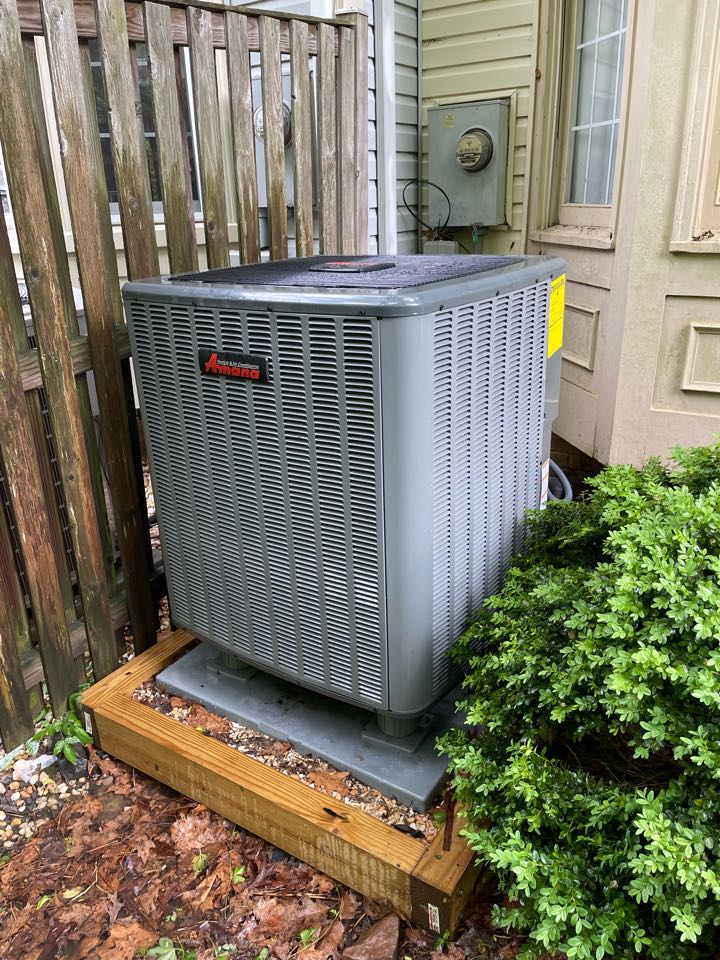 Centreville, VA - A/C Tune Up, A/C Maintenance, Maintenance on my air conditioner, Maintenance Agreement, Service Agreement, Maintenance Contract, Service Contract,  Amana A/C 