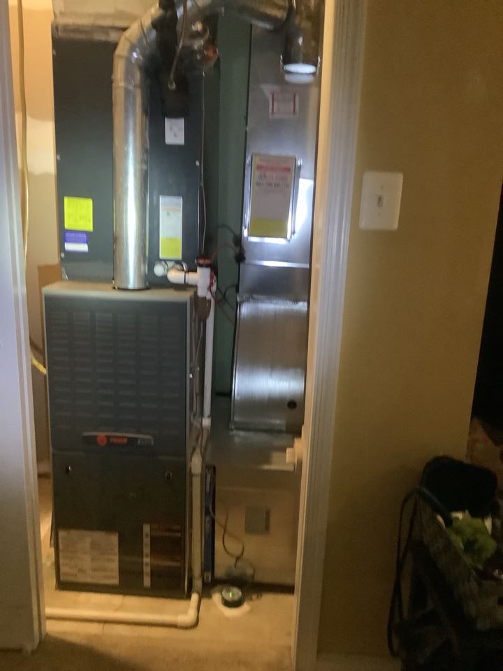 Alexandria, VA - Amana A/C Maintenance, Service Contract, Maintenance Agreement, Summer Cooling Tuneup,