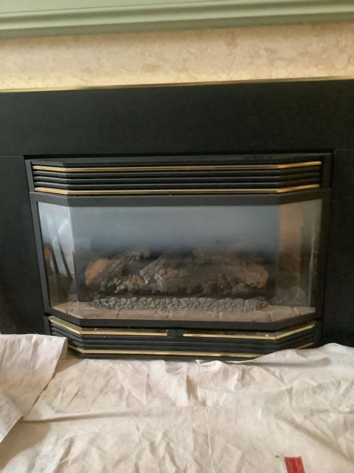 McLean, VA - Gas Log Fireplace Maintenance. Gas Log Fireplace Remote Not Working, Mendota Gas Fireplace, Gas Fireplace Cleaning