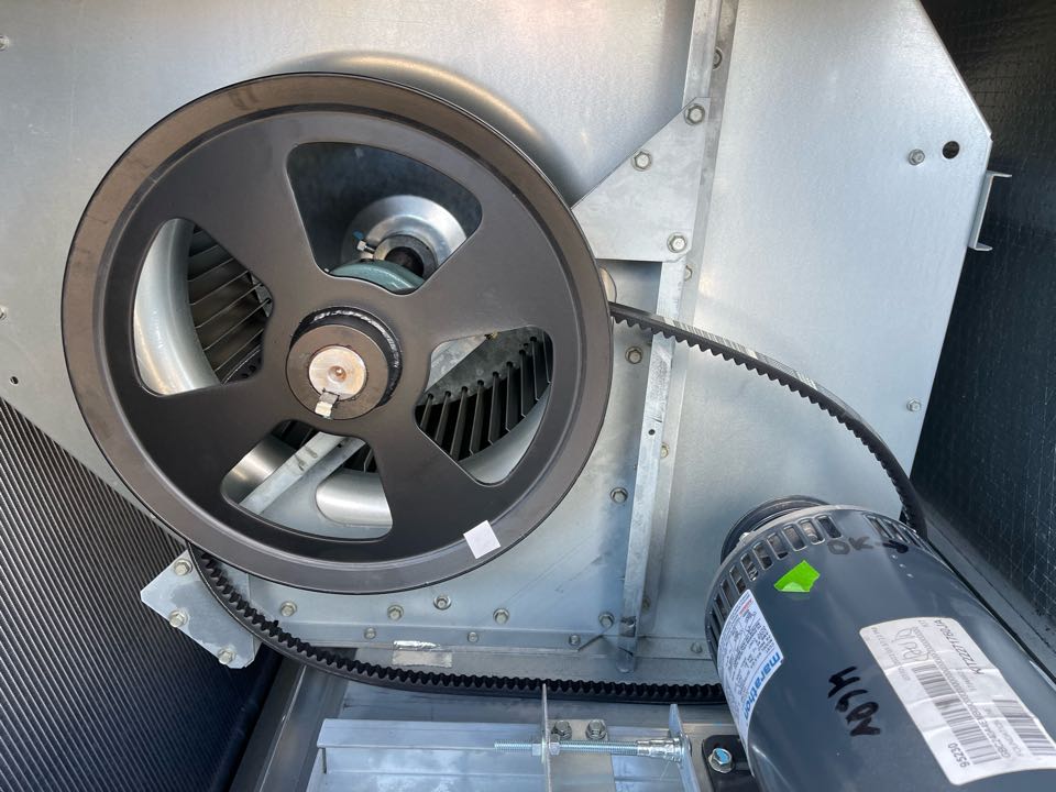 Centreville, VA - Commercial HVAC not heating, Heating System not working, HVAC, Commercial HVAC RTU, Repair Heating System, Fix My RTU, Repair My RTU, 