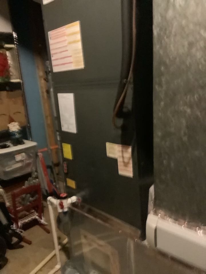 Great Falls, VA - Amana Heat Pump Maintenance, Summer Cooling Tuneup, A/C Maintenance, Cooling Maintenance, 