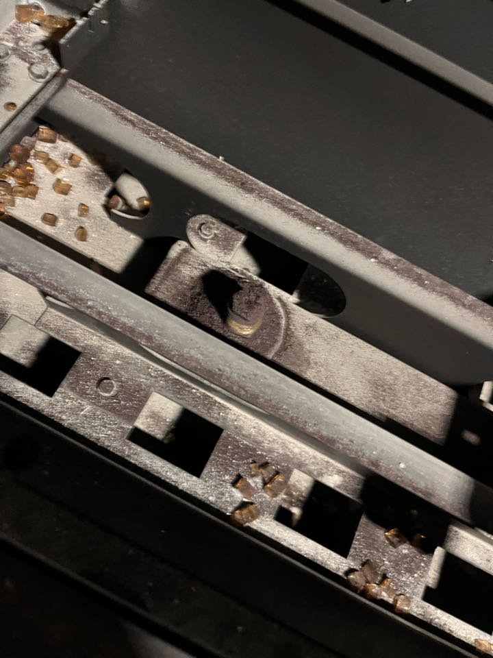 McLean, VA - Gas Fireplace Repair, Fix My Gas Fireplace, Gas Fireplace Won’t Light, Gas Fireplace Maintenance, Repair My Gas Fireplace.  